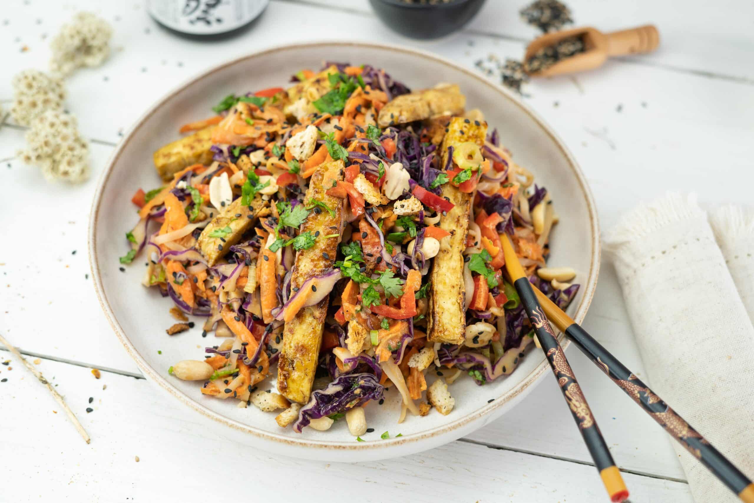 Vegan app - discover the chef in you too